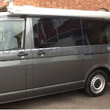 Vwt5 - Sue's Van