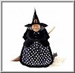 Halloween Witch 2