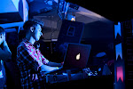 Lucian Barbulescu @ Black Ball Braila - 8 octombrie 2011 - http://artandcolor.ro