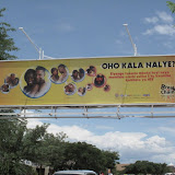 Rundu - Attention sida.JPG