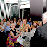 John Newton dinner