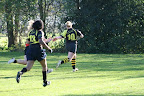 RCDwingeloo/De Wrotters - Alkmaar (29-0) 2011-10-23