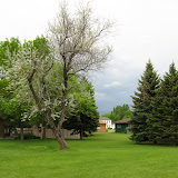 Stormy