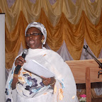 Girl Child Concerns Graduation Ceremony Girl Child Concerns Graduation Ceremony