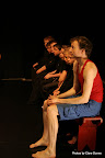Pinocchio performed by Legitimate Bodies Dance Company and St. Brendan's Primary School Birr.