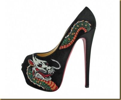 louboutin chinese louboutin chinese