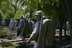 Korean War Memorial