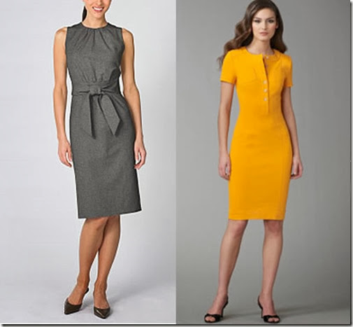 vestidos-para-trabalhar-tubinhos vestidos-para-trabalhar-tubinhos