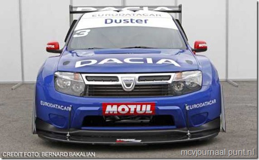 Dacia Duster No Limit 02