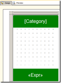row and columns deleted
