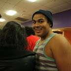 SCJ Bowling 2012