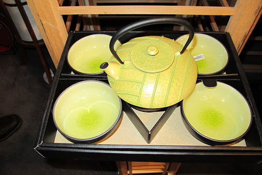 This would make a great hostess gift.
