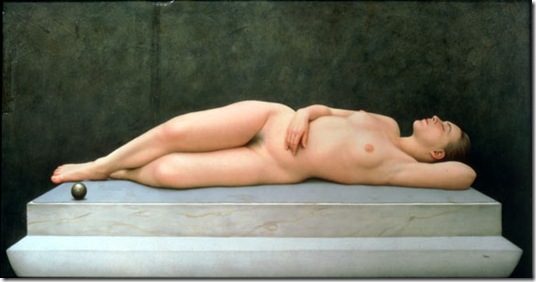 Venus de tellez II Venus de tellez II