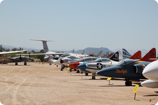 Pima Air and Space Museum 052