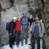 Via Ferrada Montserrat Via Ferrada Montserrat
