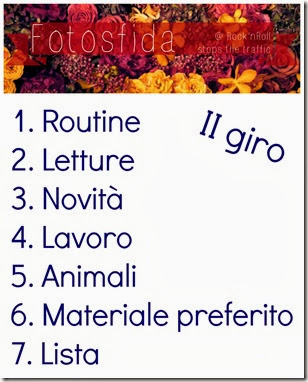 temi II giro temi II giro