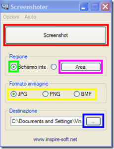 Screenshoter