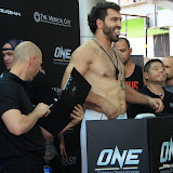 ONE FC Pride of a Nation Weigh In Philippines (66).JPG
