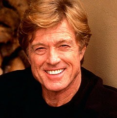 Robert Redford legendás bankrablónak áll
