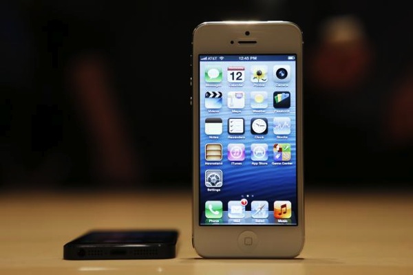 Apple iphone 6 rumors