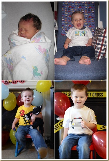 jace 3 years