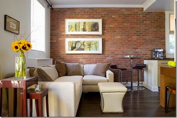 Classic-Brick-Wall-Home-Interior-Design-this-architecture-Picture Classic-Brick-Wall-Home-Interior-Design-this-architecture-Picture