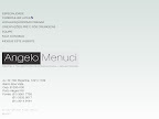 Website Amgelo Menuci