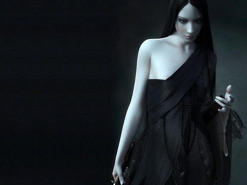 Dark Bestia, Gothic Girls