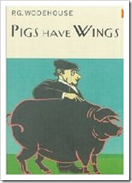 Pigs have wings