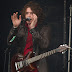 Anathema au Hellfest 2011