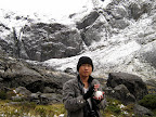Lets play snow ball!