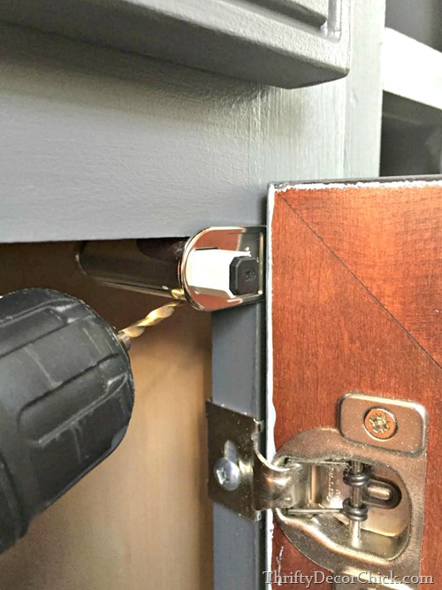 DIY soft close doors DIY soft close doors