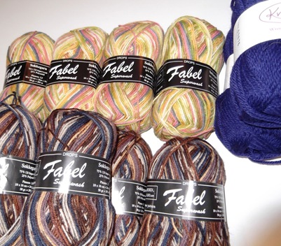 Giveaway Yarn 2
