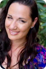 Armentrout, Jennifer