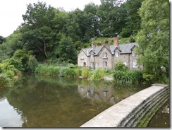 Lymm (5) Lymm (5)