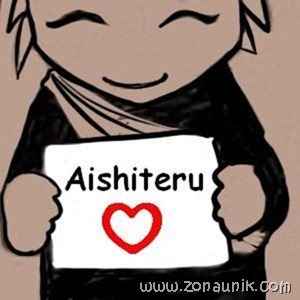 aishiteru aishiteru