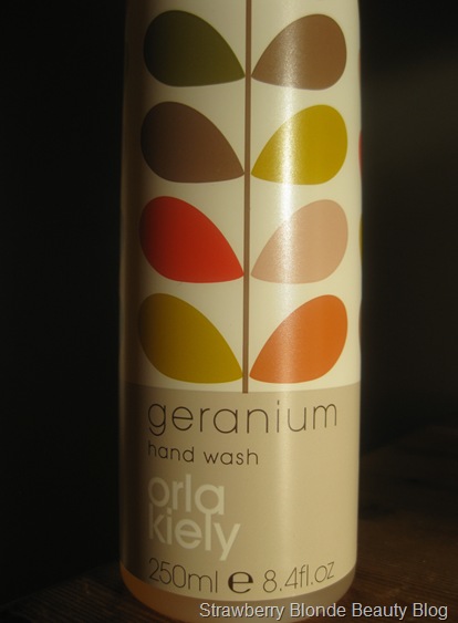Orla-Keily-Geranium-Handwash-review