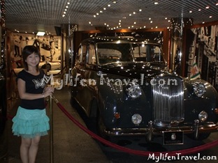 Grand Prix Museum 0108 Grand Prix Museum 0108
