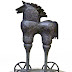 Object: 21648 - Maisa - 31 x 10 x 7 cm - € 2150.=