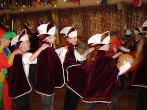 Kindercarnaval