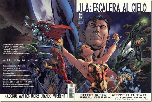 2011-08-27 - JLA - Escalera al cielo