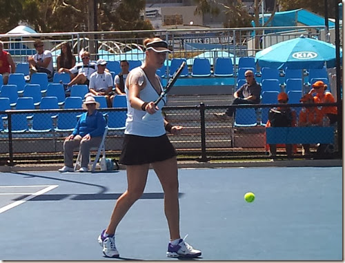 Alisa Kleybanova Alisa Kleybanova