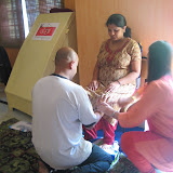 HealthyMotherLamazeClassBangalore