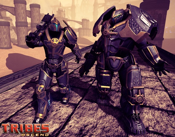 Tribes Ascend 4