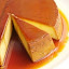 Flan Aux Oeufs