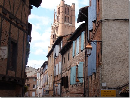 Albi Albi