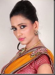 Sanjana Singh Hot Photo Shoot Stills
