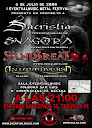 Festival Málaga