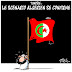 Tunisie:le scénario algérien se confirme