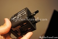 USB Adapter 11 USB Adapter 11